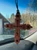 Small Saint Paisius Cross - Wood Cut  - (KC10)