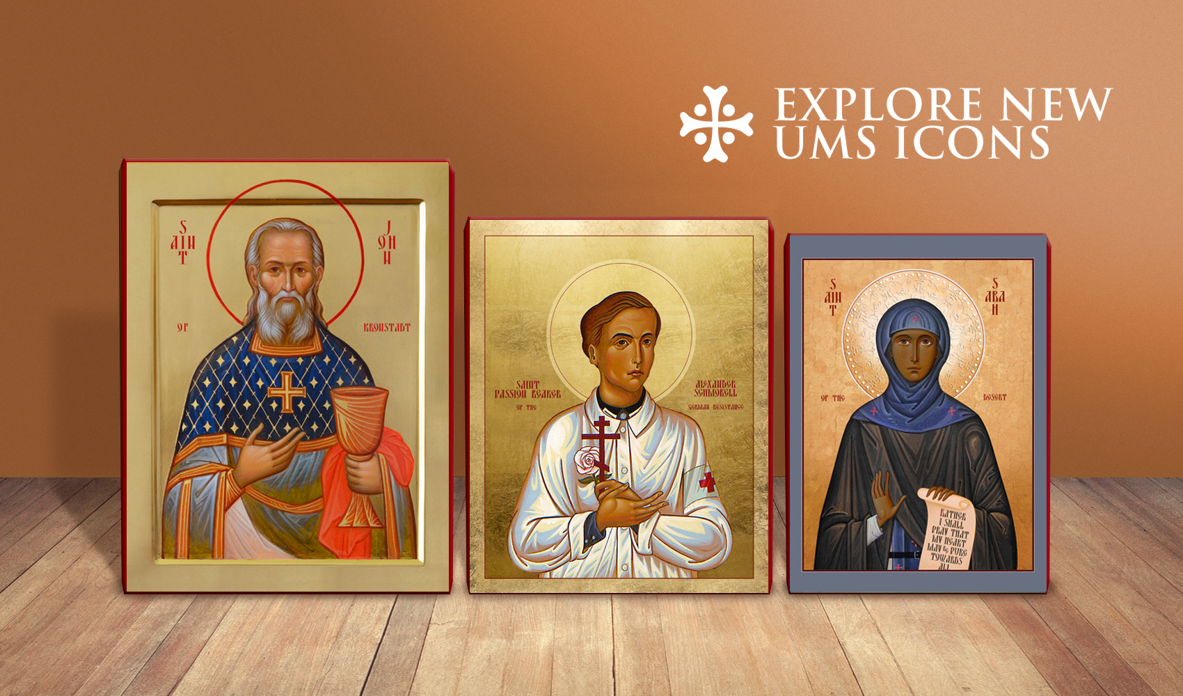 eastern orthodox church icons