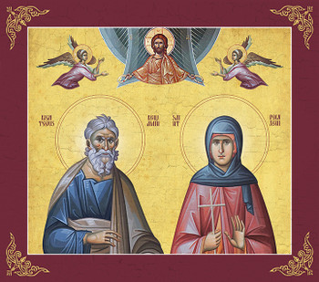 Custom Wedding Icon