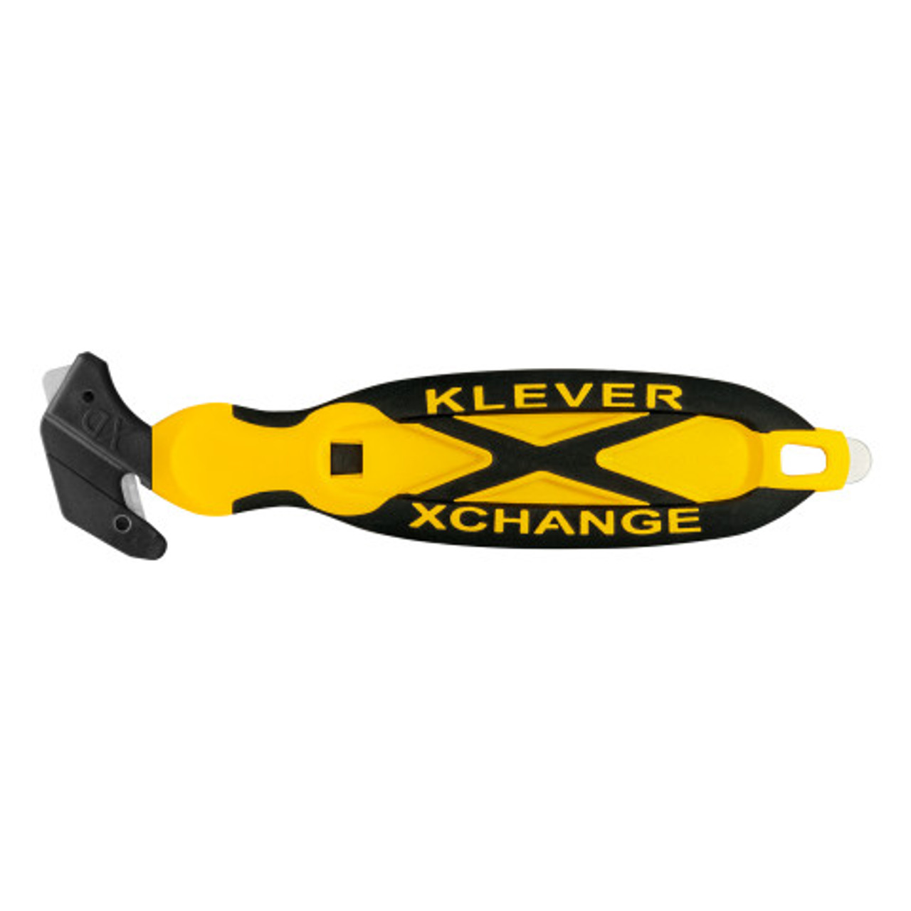 clever Klever XchangeXD with Extra Durable XD Head - Klever Sales, LLC