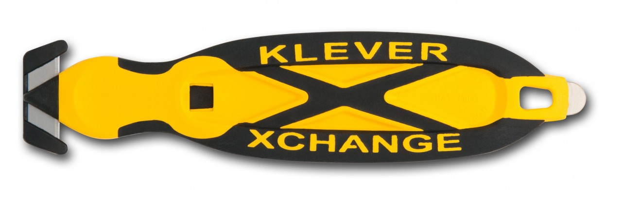 Klever Kutter XH-30 Replacement Blade X-Change - Concealed Blade
