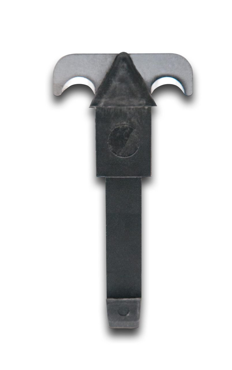Klever X-Change Kurve Blade Head - Klever Sales, LLC