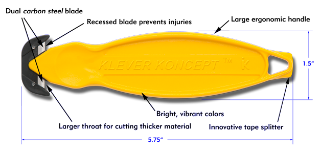 Klever