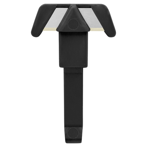 Klever X-Change Titanium Coated Narrow Blade Head