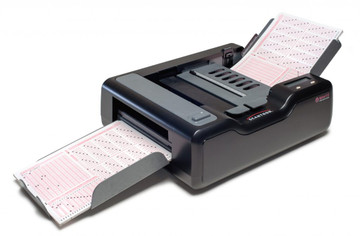 OpScan 4 ES