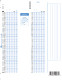 SC984-E Scantron Score, 200Q, A-E (500/PKG)