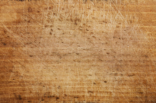 Cutting Board