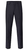 Blue formal trousers
