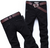 Black trousers