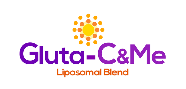 GLUTA- C & Me  8 oz. Liposomal Blend for Powerful Immune Support  