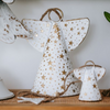 Lune Angel With Bell