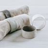 Duckegg Napkin Ring