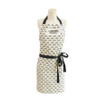 Citroen Beige Apron