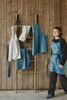Citroen Beige Apron