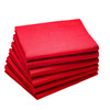 Cherrie napkin set of 6 Cambrai