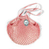 Rose Layette Filt Net Bag Rose Layette Filt Net Bag