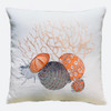 Fregate Linen Coral