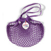 Violet Prune Net Bag Filt