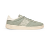 Saigon Vegan Canvas Olive Unisex