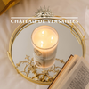 Appartement du Roi Candle - Château de Versailles - 400gr