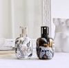 Jungle Black Home Fragrance lamp Jungle Black Home Fragrance lamp