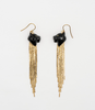 Black Panther Earrings Black Panther Earrings