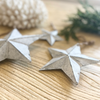 Hanging Stars - Set of 3