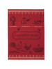 Oeufs Frais Tea Towel