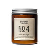 N04 Orange Blossom Candle