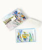 Belle de Paris Soap & Dish Set