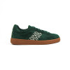 Saigon Suede Emerald Unisex French Sustainable Sneakers