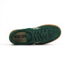 Saigon Suede Emerald Unisex French Sustainable Sneakers