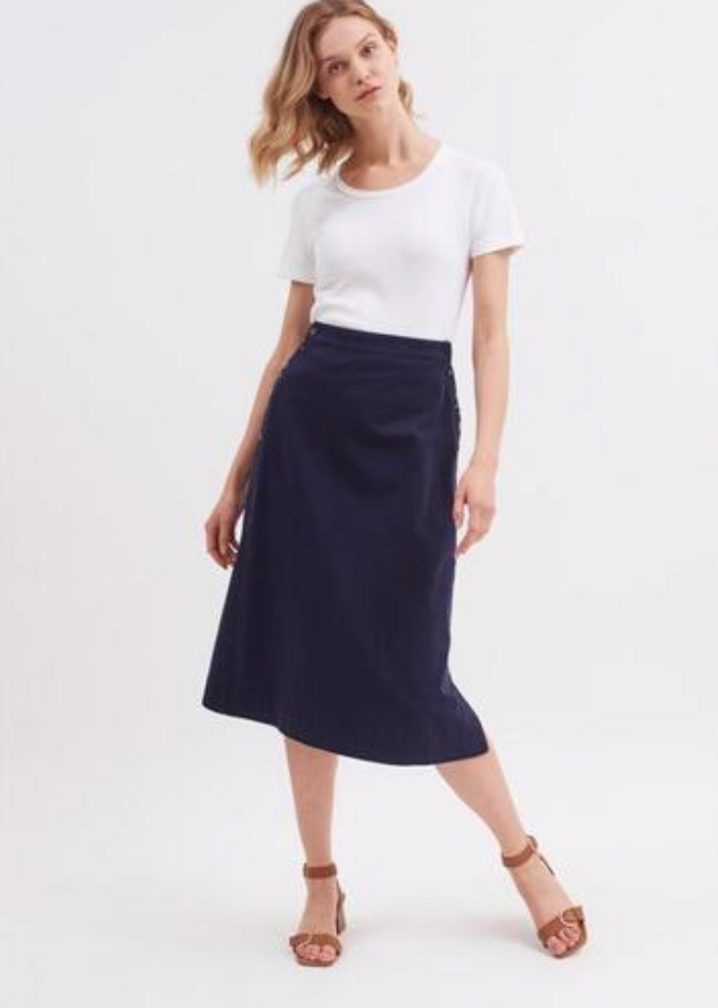 Tatiana skirt