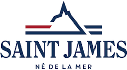 St James