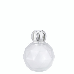 Geode Frosted Lamp berger Geode Frosted Lamp berger