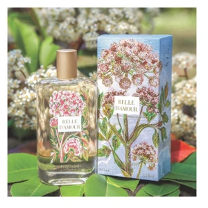 Belle d'Amour edt 100ml by Fragonard Parfumeur