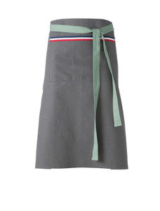 Bistronome Slate Apron Bistronome Slate Apron