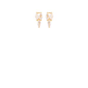 Palace Mini Earrings