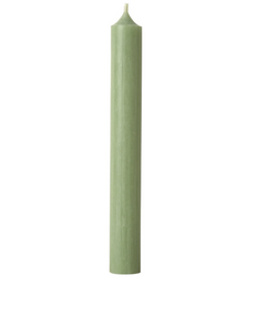 Dark Sage Dinner Candle Dark Sage Dinner Candle