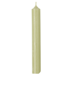 Sage Dinner Candle Sage Dinner Candle