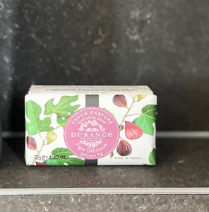 Fig Soap 125gr Fig Soap 125gr