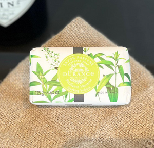 Sparking Verbena Soap 125gr