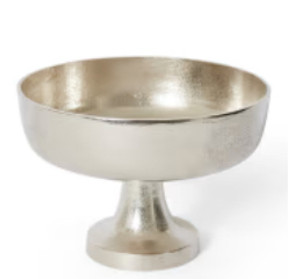 Footed Bowl Large 33x33x22cm