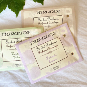 Lavender Scented Sachet