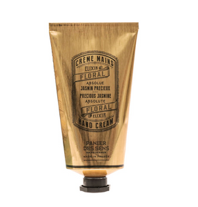 Jasmine Hand Cream 75ml Jasmine Hand Cream 75ml
