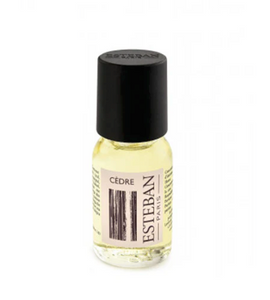 Cedre Refresher Oil