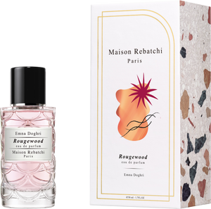 Rougewood Eau de Parfum 50ml