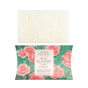 Rose Garden Boxed Soap