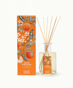 Fleur d'oranger reed diffuseur 200ml