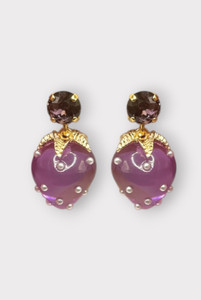 FRAISE MINI EARRINGS